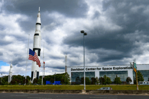 Huntsville Space and Rocket Center